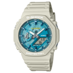 Đồng hồ Casio G-Shock GA-2100AS-5ADR Chính Hãng