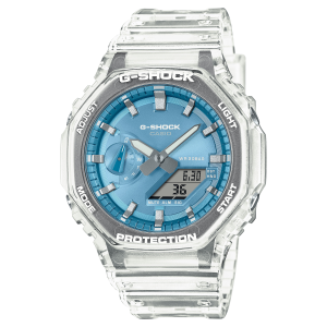 Đồng hồ Casio G-Shock GA-2100BM-7A2DR Chính Hãng