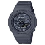 Đồng hồ Casio G-Shock GA-2100CA-8ADR Chính Hãng