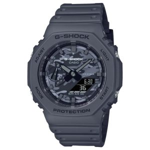 Đồng hồ Casio G-Shock GA-2100CA-8ADR Chính Hãng