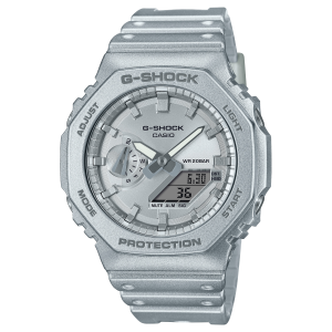 Đồng Hồ Casio G-SHOCK GA-2100FF-8ADR Chính Hãng