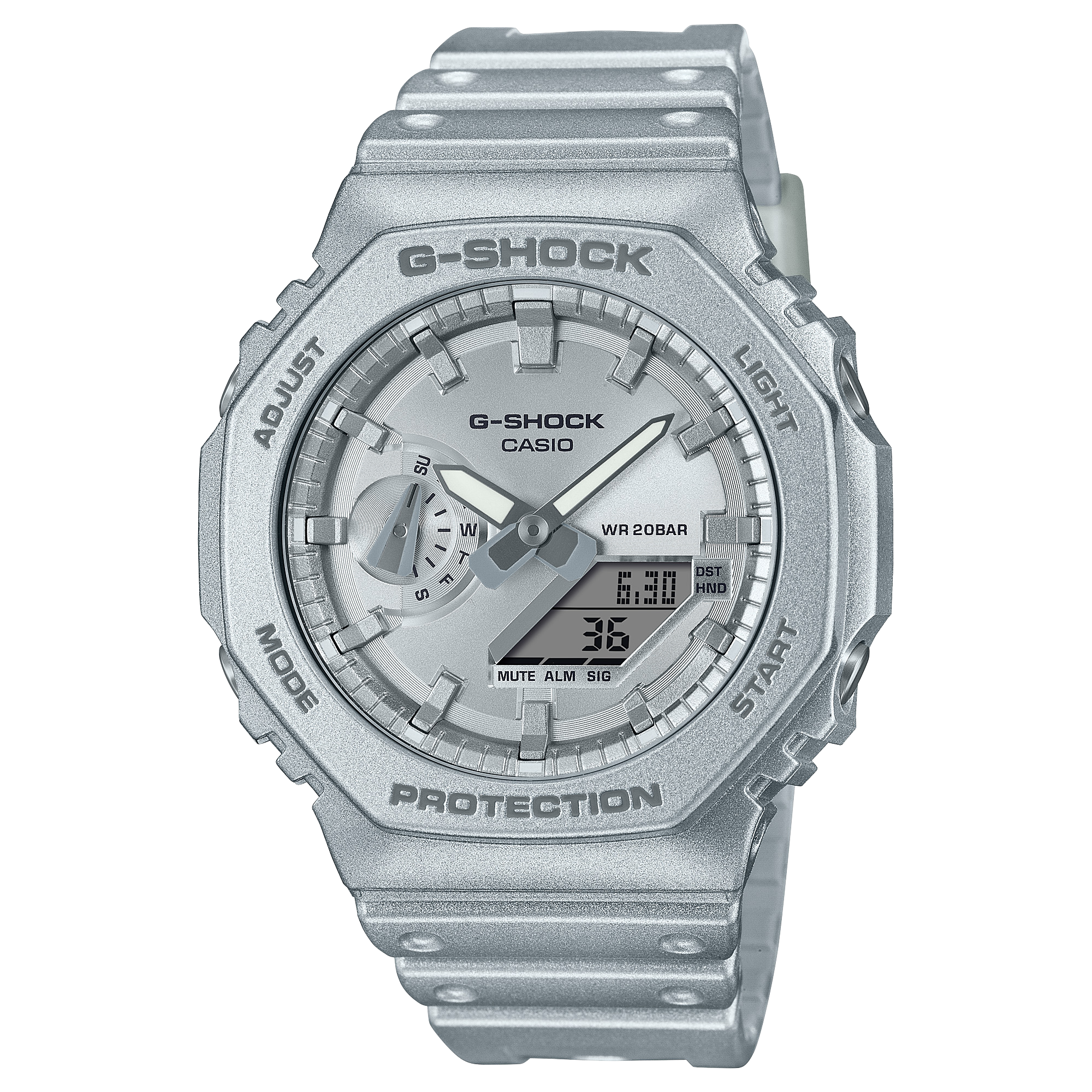 ga-2100ff-8a_e733724846bf4cf1b8713df136b5c5a1_master Đồng Hồ Casio G-SHOCK GA-2100FF-8ADR Chính Hãng