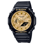 Đồng Hồ Casio G-Shock GA-2100GB-1ADR Chính Hãng
