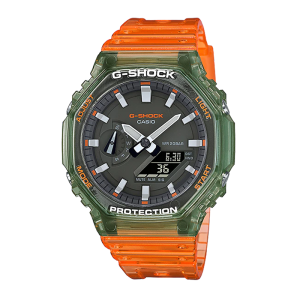 Đồng hồ Casio G-Shock GA-2100HC-4ADR Chính Hãng