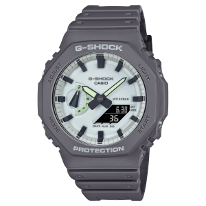 Đồng Hồ Casio G-SHOCK GA-2100HD-8ADR Chính Hãng