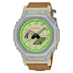 Đồng hồ Casio G-Shock GA-2100HUF-5ADR Chính Hãng
