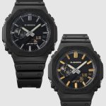 Đồng hồ CASIO G-SHOCK GA-2100LXB-1A9DR Chính Hãng