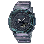 Đồng hồ Casio G-Shock GA-2100NN-1ADR Chính Hãng