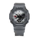 Đồng Hồ Casio G-SHOCK GA-2100NNJ-8ADR Chính Hãng