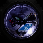 Đồng Hồ Casio G-SHOCK GA-2100NNJ-8ADR Chính Hãng