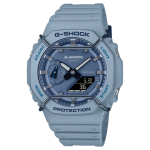 Đồng hồ Casio G-Shock GA-2100PT-2ADR Chính Hãng