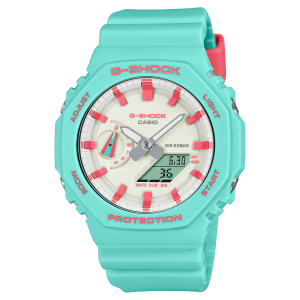 Đồng Hồ Casio G-SHOCK GA-2100RB-3ADR Chính Hãng