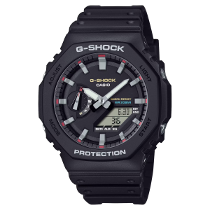 Đồng hồ Casio G-Shock GA-2100RL-1ADR Chính Hãng