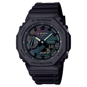 Đồng hồ Casio G-SHOCK GA-2100RW-1ADR Chính Hãng