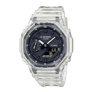 Đồng hồ Casio G-Shock GA-2100SKE-7ADR Chính Hãng