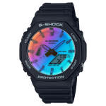 Đồng hồ Casio G-Shock GA-2100SR-1ADR Chính Hãng