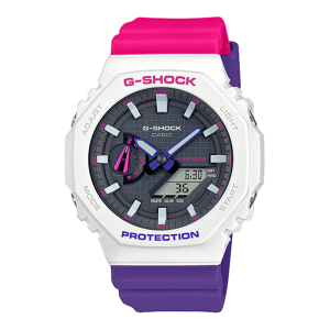 Đồng hồ Casio G-Shock GA-2100THB-7ADR Chính Hãng