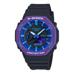 Đồng hồ Casio G-Shock GA-2100THS-1ADR Chính Hãng