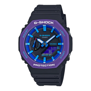 Đồng hồ Casio G-Shock GA-2100THS-1ADR Chính Hãng