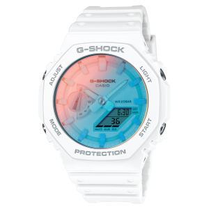 Đồng hồ CASIO G-SHOCK GA-2100TL-7ADR Chính Hãng
