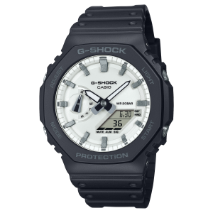 Đồng hồ Casio G-SHOCK GA-2100WD-1ADR Chính Hãng