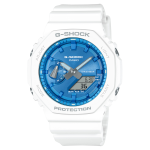 Đồng Hồ Casio G-SHOCK GA-2100WS-7ADR Chính Hãng