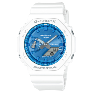 Đồng Hồ Casio G-SHOCK GA-2100WS-7ADR Chính Hãng