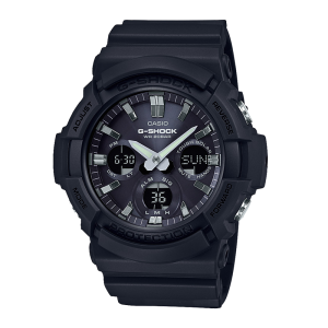 Đồng hồ Casio G-Shock GAS-100B-1ADR Chính Hãng