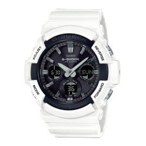Đồng hồ Casio G-Shock GAS-100B-7ADR Chính Hãng