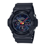 Đồng hồ Casio G-Shock GAS-100BMC-1ADR Chính Hãng
