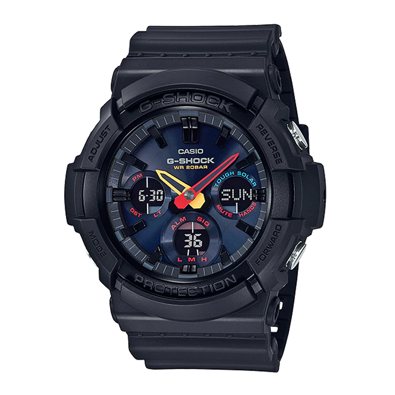 gas-100bmc-1adr_dd37657b83964b22b98f896b79f09081_f3cb0f91387940d8b434a29fb296b4ee_master Đồng hồ Casio G-Shock GAS-100BMC-1ADR Chính Hãng