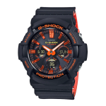 Đồng hồ Casio G-Shock GAS-100BR-1ADR Chính Hãng