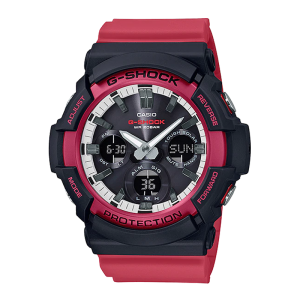 Đồng hồ Casio G-Shock GAS-100RB-1ADR Chính Hãng