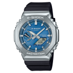 Đồng hồ Casio G-Shock GBM-2100A-2BDR Chính Hãng