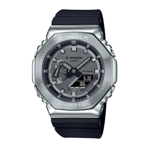 Đồng hồ Casio G-Shock GM-2100-1ADR Chính Hãng