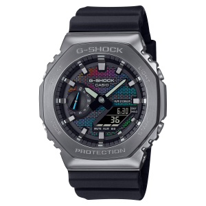 Đồng hồ Casio G-SHOCK GM-2100BRW-1ADR Chính Hãng