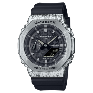 Đồng Hồ Casio G-SHOCK GM-2100GC-1ADR Chính Hãng