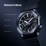Đồng hồ CASIO G-SHOCK GM-2100LXB-1ADR Chính Hãng