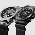 Đồng hồ CASIO G-SHOCK GM-2100LXB-1ADR Chính Hãng