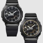 Đồng hồ CASIO G-SHOCK GM-2100LXB-1ADR Chính Hãng