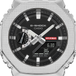 Đồng Hồ Casio G-Shock GM-2100M-1ADR Chính Hãng