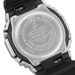 Đồng Hồ Casio G-Shock GM-2100M-1ADR Chính Hãng