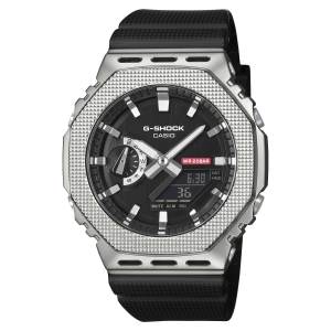 Đồng Hồ Casio G-Shock GM-2100M-1ADR Chính Hãng