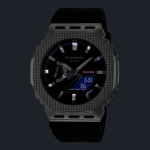 Đồng Hồ Casio G-Shock GM-2100M-1ADR Chính Hãng
