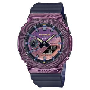 Đồng Hồ Casio G-SHOCK GM-2100MWG-1ADR Chính Hãng