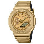 Đồng hồ Casio G-SHOCK GM-2100YMG-9A9DR Chính Hãng