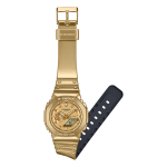 Đồng hồ Casio G-SHOCK GM-2100YMG-9A9DR Chính Hãng