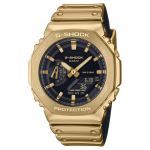 Đồng hồ Casio G-Shock GM-2100YMG-9ADR Chính Hãng