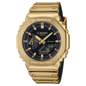 Đồng hồ Casio G-Shock GM-2100YMG-9ADR Chính Hãng