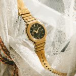 Đồng hồ Casio G-Shock GM-2100YMG-9ADR Chính Hãng